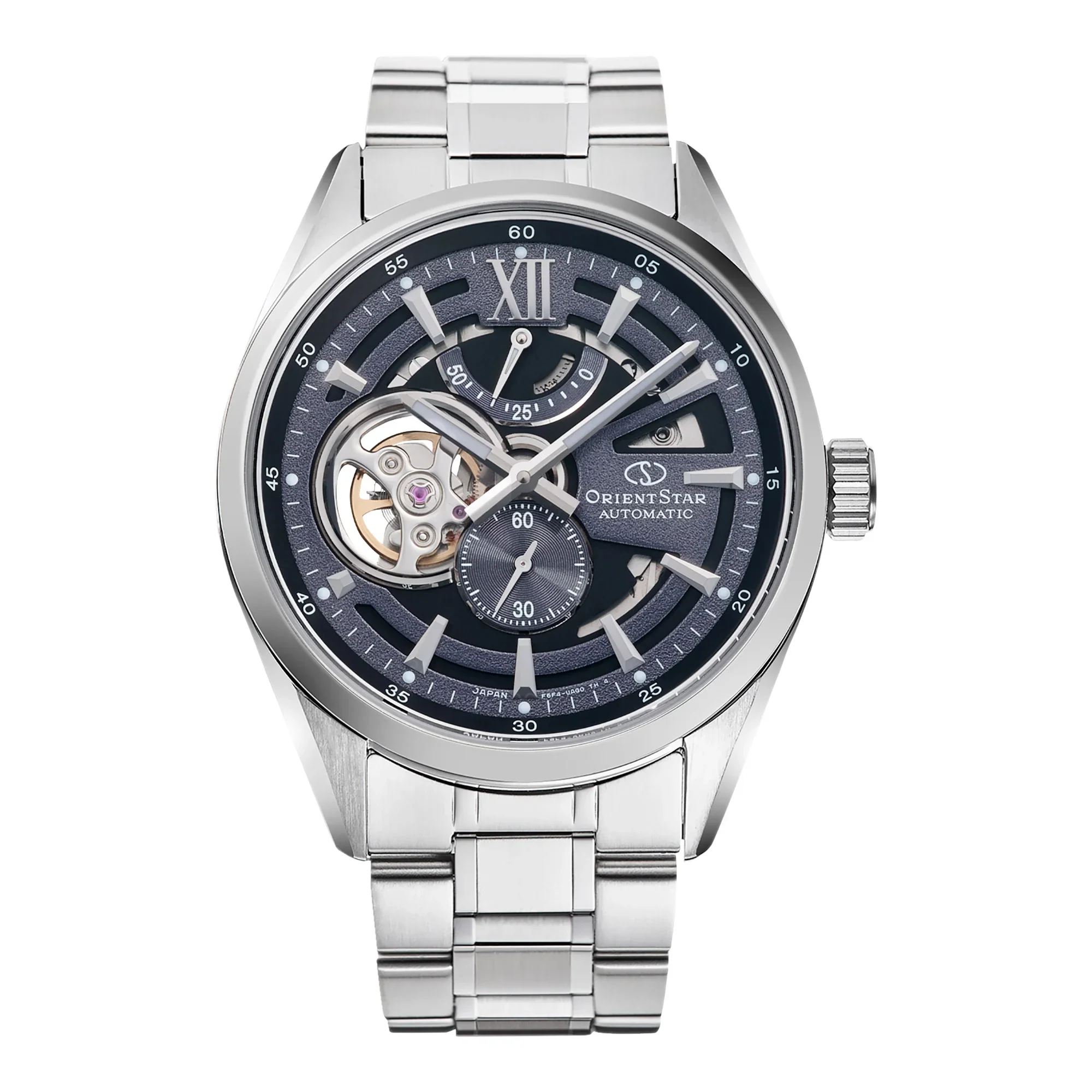 Best selling ORIENT STAR >0 per Megamenu